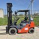 Навантажувач TOYOTA 02-8FGF20 02-8FGF20 фото 2