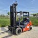 Навантажувач TOYOTA 02-8FGF20 02-8FGF20 фото 3