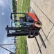 Навантажувач TOYOTA 8FBEK16T 8FBEK16T фото 2