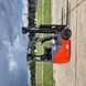 Навантажувач TOYOTA 8FBE15T 8FBE15T фото 7