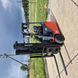Навантажувач TOYOTA 8FBE15T 8FBE15T фото 2