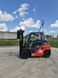 Погрузчик TOYOTA 8FG40N 8FG40N фото 8