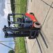 Навантажувач TOYOTA 8FBM16T 8FBM16T фото 2