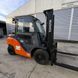 Погрузчик TOYOTA 8FG40N 8FG40N фото 19
