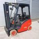 Погрузчик вилочный LINDE H16T-01 H16T-01 фото 3