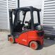 Погрузчик вилочный LINDE H16T-01 H16T-01 фото 4