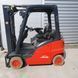 Погрузчик вилочный LINDE H16T-01 H16T-01 фото 1