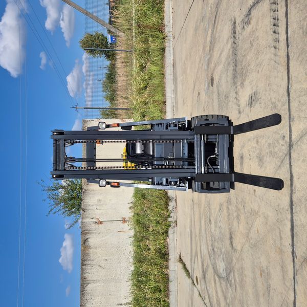 Навантажувач NISSAN MCPL02A20LU NISSAN 2.0 USA фото