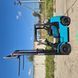 Навантажувач SUMITOMO 11FL20PAXIII25D SUMITOMO 2,0 2016 фото 3