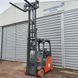 Погрузчик вилочный LINDE H14T-01-1 H14T-01-1 фото 12