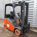 Погрузчик вилочный LINDE H14T-01-1 H14T-01-1 фото 3