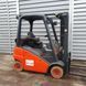 Погрузчик вилочный LINDE H14T-01-1 H14T-01-1 фото 2