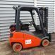 Погрузчик вилочный LINDE H14T-01-1 H14T-01-1 фото 4