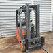 Погрузчик вилочный LINDE H14T-01-1 H14T-01-1 фото 8