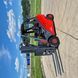 Газовий навантажувач LINDE H25T-02-01 H25T-02-01 фото 2