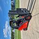 Газовий навантажувач LINDE H25T-02-01 H25T-02-01 фото 10